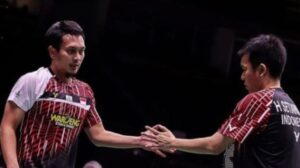 Turki Menyesal, All England tanpa Indonesia Sang Kiblat Bulutangkis