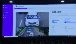 Masih Berani Melanggar? ETLE Kini Bisa Tilang Pelat Nomor Luar Daerah