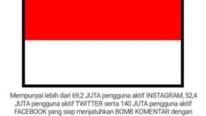 Fakta Ganasnya Netizen Indonesia, Pantas Akun All England Hilang