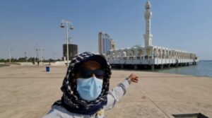 Gara-gara Ulah 1 WNI di Masjid Arab Saudi, Seluruh Rakyat Indonesia Kena Dampaknya