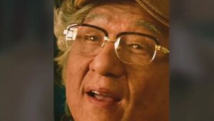 Jackie Chan Menua, Netizen Tak Terima