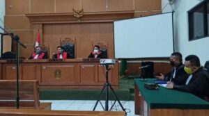 Pria Ini Habisi Janda Depok Karena Ngaku Cemburu, Terancam 20 Tahun Penjara