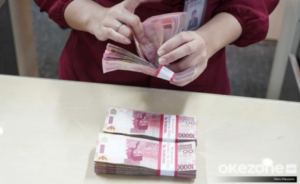 BLT Subsidi Gaji Cair Lagi, Cek Ini Syarat Penerimanya