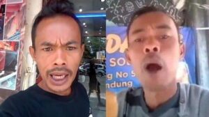 Ingat Ade Londok yang Viral karena Odading? Kini Dikabarkan Kritis, Ibunda Menangis Minta Maaf