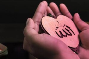 Begini Doa Bulan Sya‘ban Sebagaimana Diajarkan Rasulullah
