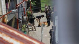 Sosok Lukman Pelaku Bom Bunuh Diri, Sikapnya Berubah Usai Keluar dari Bangku Kuliah dan Menikah
