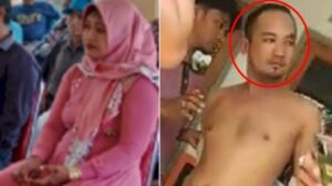 Bu Kades Sudah 3 Kali Selingkuh dengan Brondong, Suami: Saya Dibuang dan Belum Cerai
