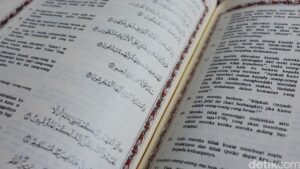 Akhir yang Indah! Kiai di Jepara Ini Wafat Saat Sedang Baca Al-Qur’an