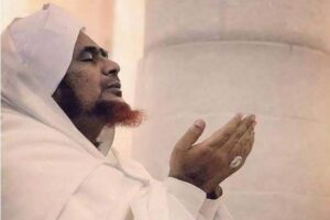 Doa Ini Singkat Tetapi Khasiatnya Luar Biasa