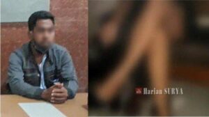Cerita Sedih Suami Bu Kades yang Selingkuh, Diusir Dari Rumah Karena Pergoki Istri Serong