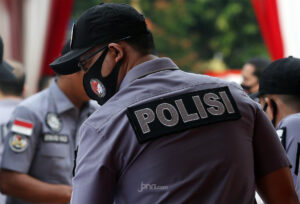 Beginilah Nasib 4 Polisi Salah Gerebek Kamar Hotel di Malang