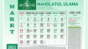 Jadwal Puasa Sunnah Bulan Maret 2021 Lengkap Bacaan Niat dan Keutamaannya