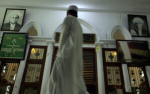 Jenazah Mbah Priok Masih Utuh, Wangi dan Kelopak Matanya Bergetar