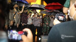 Apa Itu Bom Panci? Jenis Bom yang Dipakai Teroris Bunuh Diri di Depan Gereja Katedral Makassar