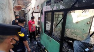 Kesaksian Ngeri Kebakaran Maut di Matraman dari Pekikan hingga Ledakan
