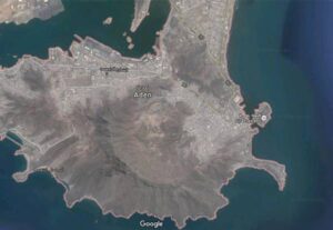 Kiamat Sudah Dekat: Begini Kabar Terbaru dari Kawah Aden