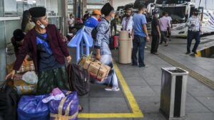 4 Hal yang Perlu Diketahui soal Mudik Lebaran 2021 Dilarang