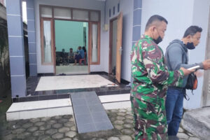 Begini Keseharian Terduga Teroris Tulungagung, Tak Disangka