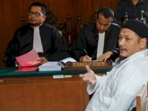 Pilu, Ini Permintaan Terakhir Freddy Budiman yang Tak Dikabulkan Sebelum Dieksekusi Mati
