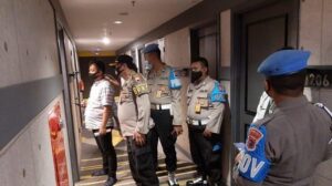 Heboh Polwan Digerebek di Hotel, Suami Sah Kenal Selingkuhan Istrinya, Katakan Ini Saat Bertemu