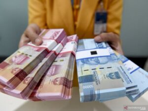 Prediksi Warisan Utang Jokowi untuk Masyarakat Indonesia: Tembus Rp10.000 Triliun!