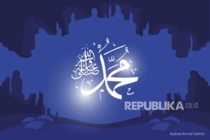 3 Kisah Akhir Tragis Hidup Para Penghina Nabi Muhammad SAW