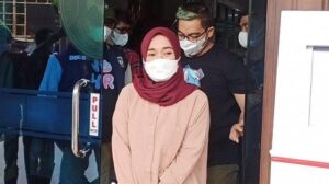Resmi Bercerai dengan Ayus Sabyan, Ririe Fairus dapat Hak Asuh Anak dan Tak Menuntut Harta Gono Gini