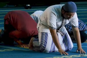 Sholat Tidak Khusyuk, Haruskah Diulang?