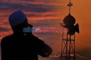 Suara Azannya Mengganggu Tidur, Seorang Muazin Tewas Dibunuh