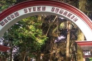 Syekh Subakir, Tombak Kiai Panjang dan Tumbal Tanah Jawa