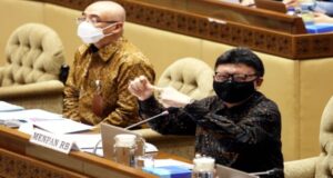 MenPAN dan RB Ungkap 30 Formasi CPNS dan PPPK yang Paling Dibutuhkan Pemda, Ini Daftarnya