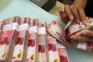 Bantuan Rp 2,4 Juta Segera Disalurkan ke Rekening Masing-masing, Syaratnya WNI dan Punya NIK