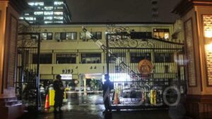 Janjikan Pernikahan Jadi Cara Kelompok Teroris JAD Gaet Kaum Perempuan