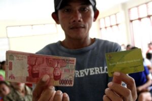 BLT UMKM Rp 1,2 Juta Kembali Disalurkan pada 2021, Berapa Kuotanya?