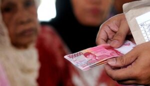 Sudah Ditransfer Bantuan Rp 1,2 Juta Bisa Dapat Lagi, Syaratnya WNI dan Punya KTP Elektronik