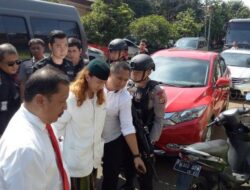Kronologis Istri Habib Bahar bin Smith Kecelakaan, Jihana Roqayah Meninggal
