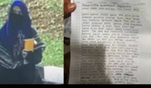 Membaca Karakter Penyerang Mabes Polri dan Bom Bunuh Diri Makassar Lewat Surat Wasiat