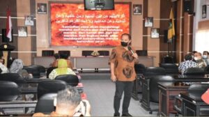 Unik! ASN di Karanganyar Diminta Mengaji 30 Menit Sebelum Kerja