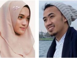 Nikah Muda, 3 Potret Istri Ustaz Indonesia yang Cantik Jelita