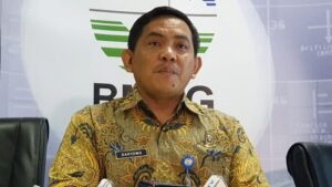 BMKG Ungkap Penyebab Gempa Malang Terasa Hingga Seluruh Jatim, Bali-Sumbawa