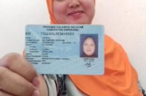 Cukup Masukkan 16 Angka di KTP dari HP, Bantuan Rp 300 Ribu Langsung Ditransfer