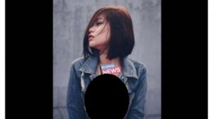 Benarkah Penyerang Mabes Polri, Zakiah Aini Model Foto Dewasa?