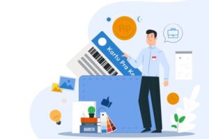 Tak Ada Pendaftaran Kartu Prakerja Pekan Ini, Berikut Penjelasannya