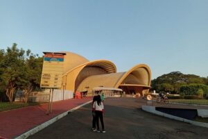 TMII Diambil Alih Negara Setelah 44 Tahun Dikelola Yayasan Milik Keluarga Soeharto