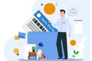 Ramai Jasa Penukaran Saldo Pelatihan Prakerja Jadi Uang Tunai, Apakah Bisa?