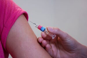 Pemerintah Ubah Interval Vaksinasi Covid-19 Astrazeneca maupun Sinovac, Begini Penjelasannya