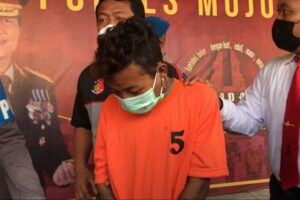 Astaghfirulloh, Kesal Tak Diberi Uang Seperti Adiknya, Pemuda Ini Aniaya Seluruh Anggota Keluarga hingga Kritis
