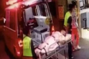 Astaghfirulloh, Saat Tidur, Alat Kelamin Pria Ini Dipotong Pacar yang Cemburu dan Dibuang ke Toilet
