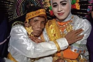 “Awalnya Melamar Ibunya, tetapi Ditolak, Sang Ibu Malah Menawarkan Anaknya”