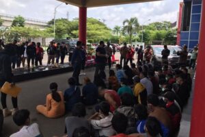 Fakta-fakta Kampung Narkoba yang “Sulit Tersentuh” Aparat, Punya Pasukan Bayaran Rp 200.000 Sehari, Butuh Sepekan Tembus “Benteng Pertahanan”